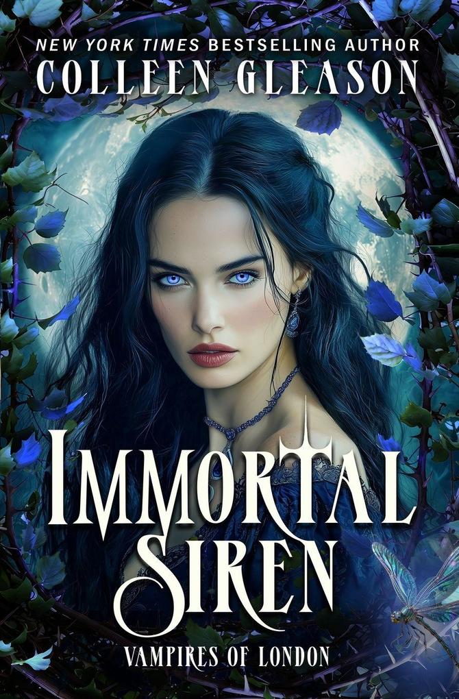 IMMORTAL SIREN