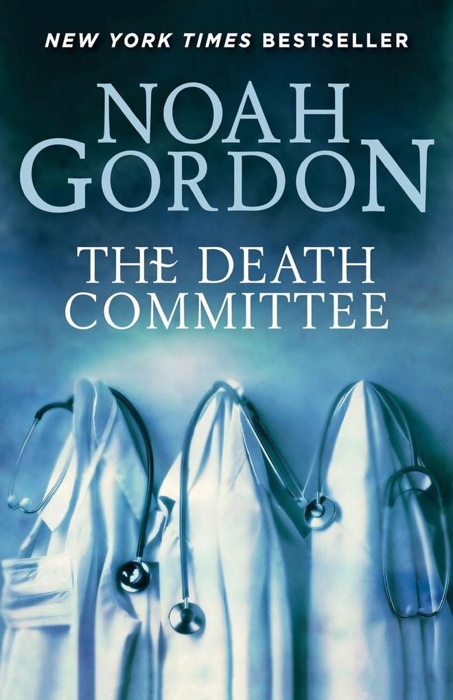 The Death Committee