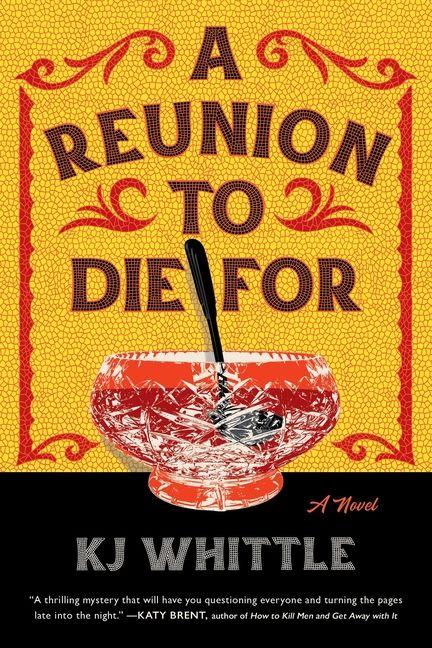 A Reunion to Die for