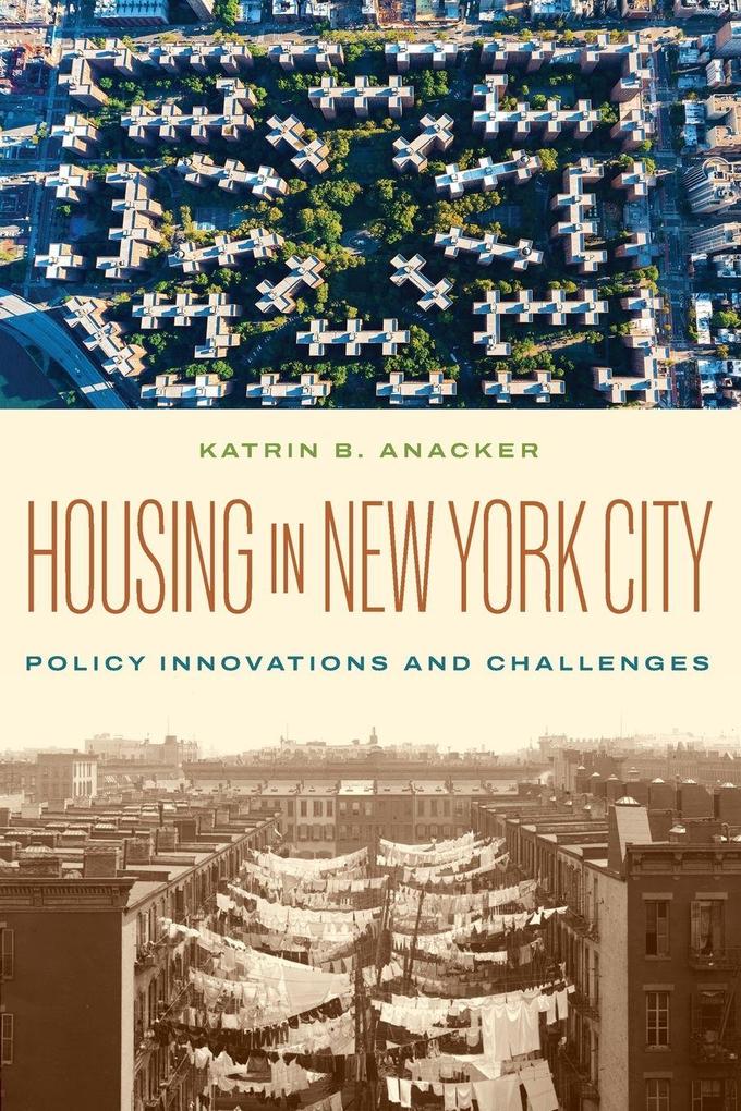 Housing in New York City