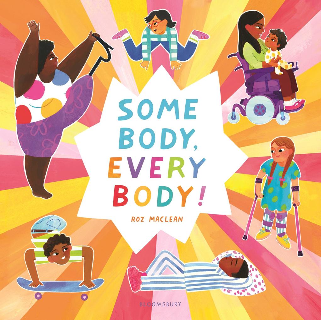 Some Body Every Body!