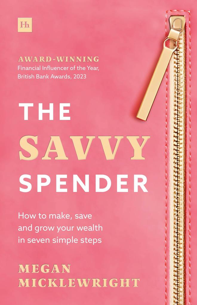 The Savvy Spender