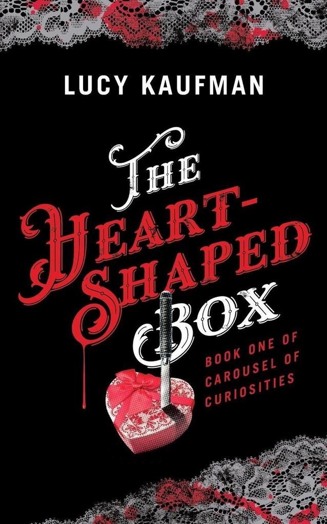 The Heart-Shaped Box