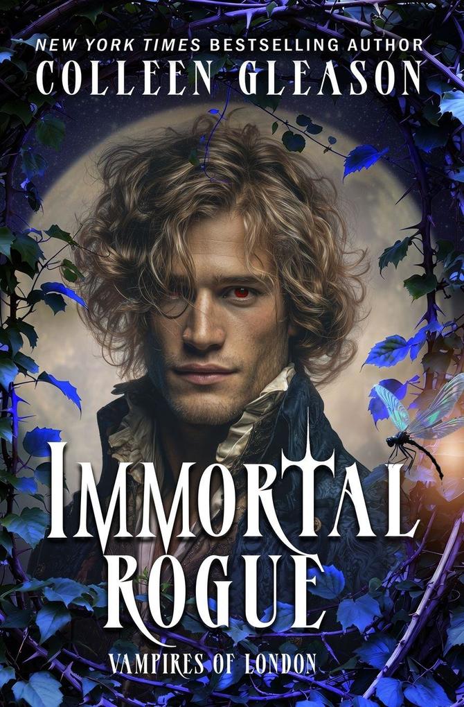 IMMORTAL ROGUE