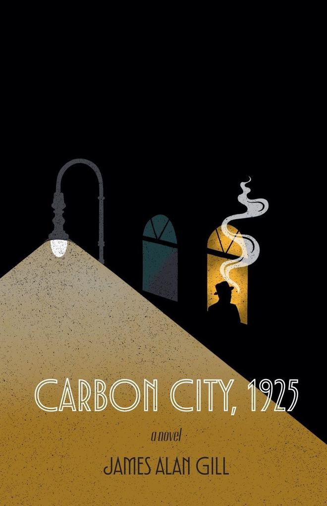 Carbon City 1925