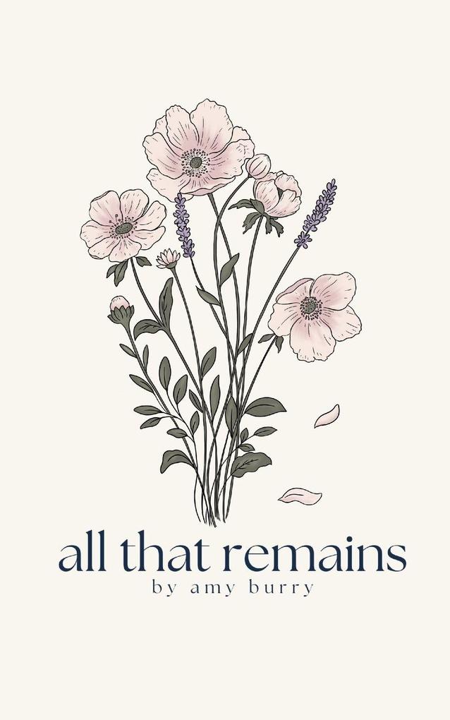 all that remains