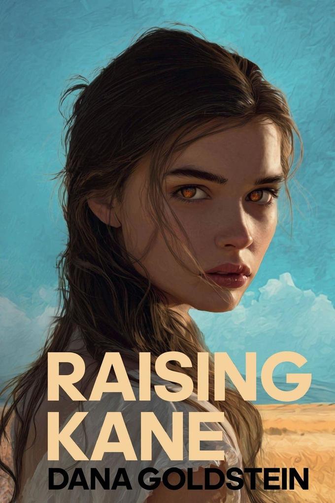 Raising Kane
