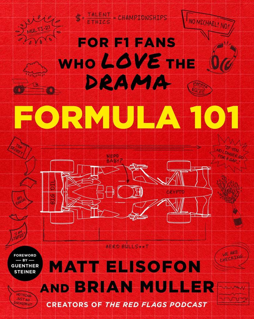 Formula 101