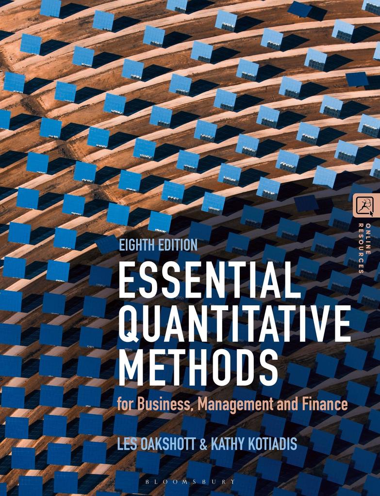 Essential Quantitative Methods