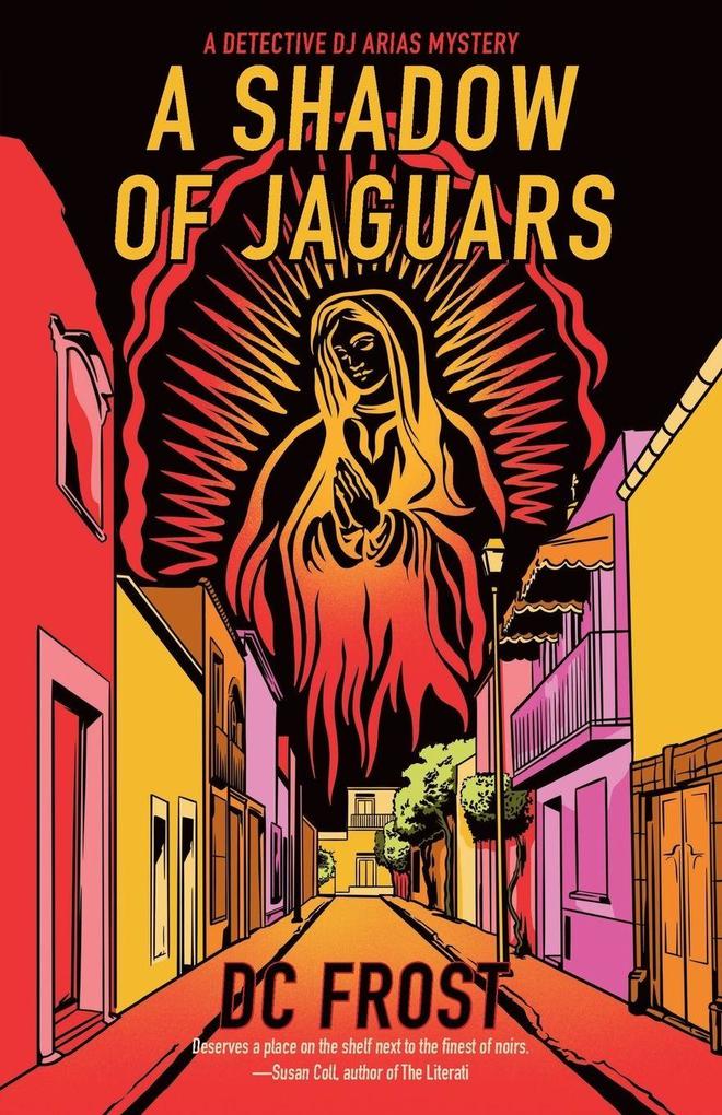 A Shadow of Jaguars