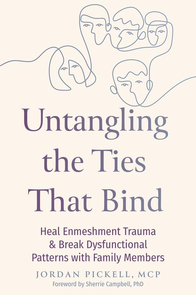 Untangling the Ties That Bind