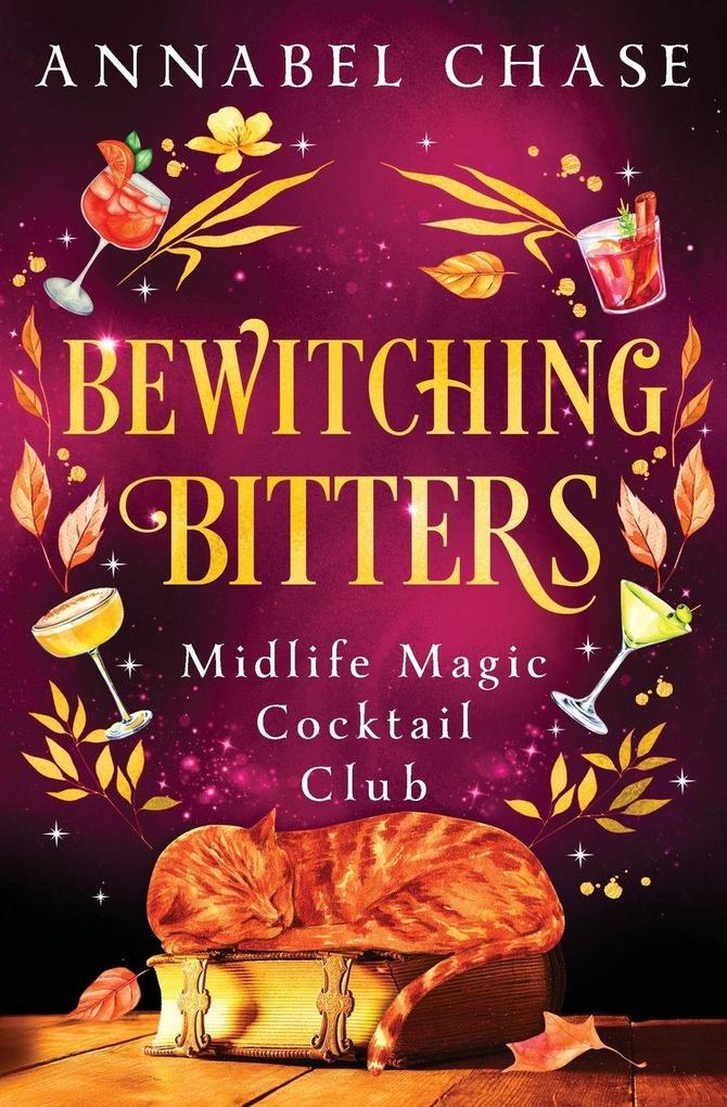 Bewitching Bitters