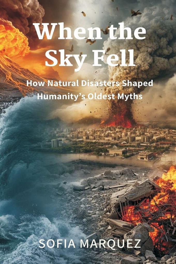 When the Sky Fell