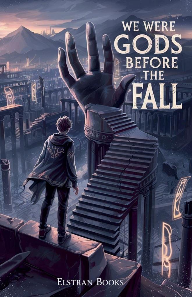 We Were Gods Before the Fall