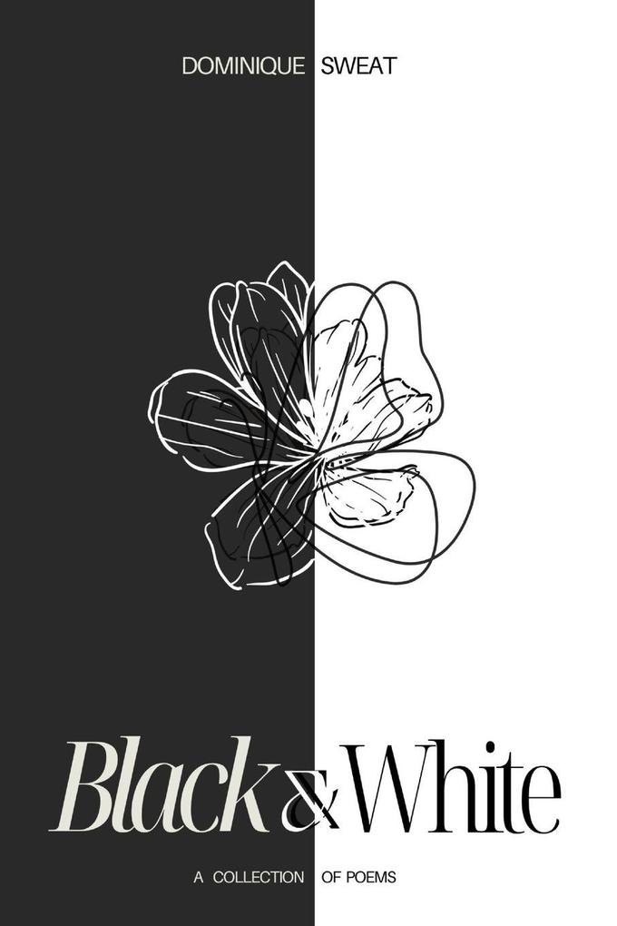 Black & White