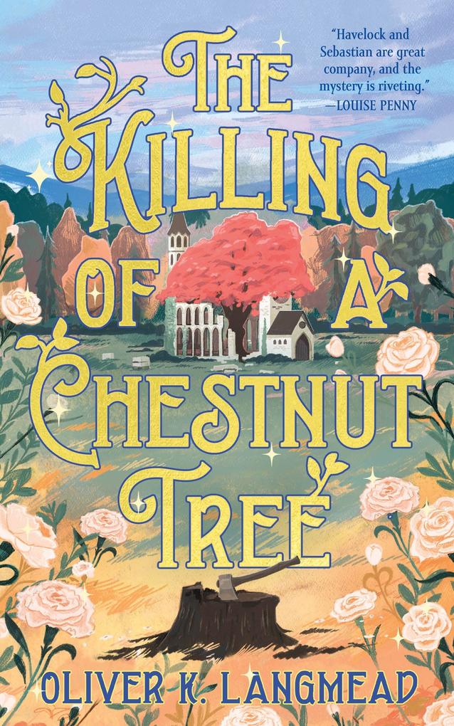 The Killing of a Chestnut Tree