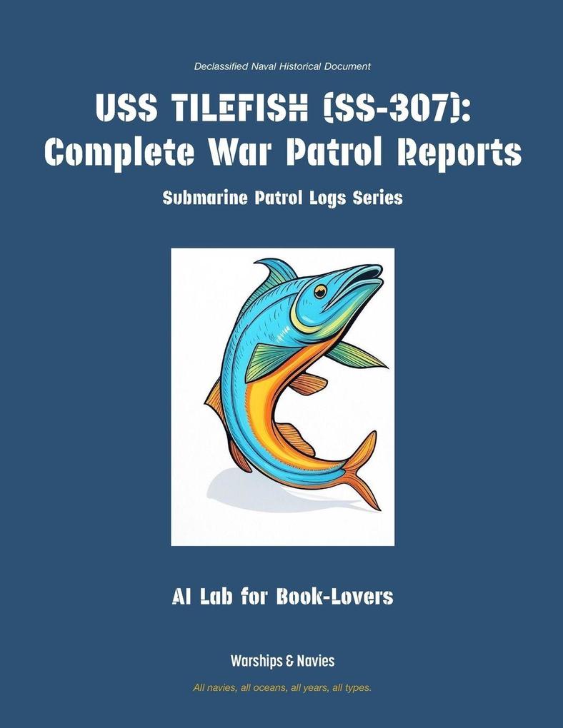 USS TILEFISH (SS-307)