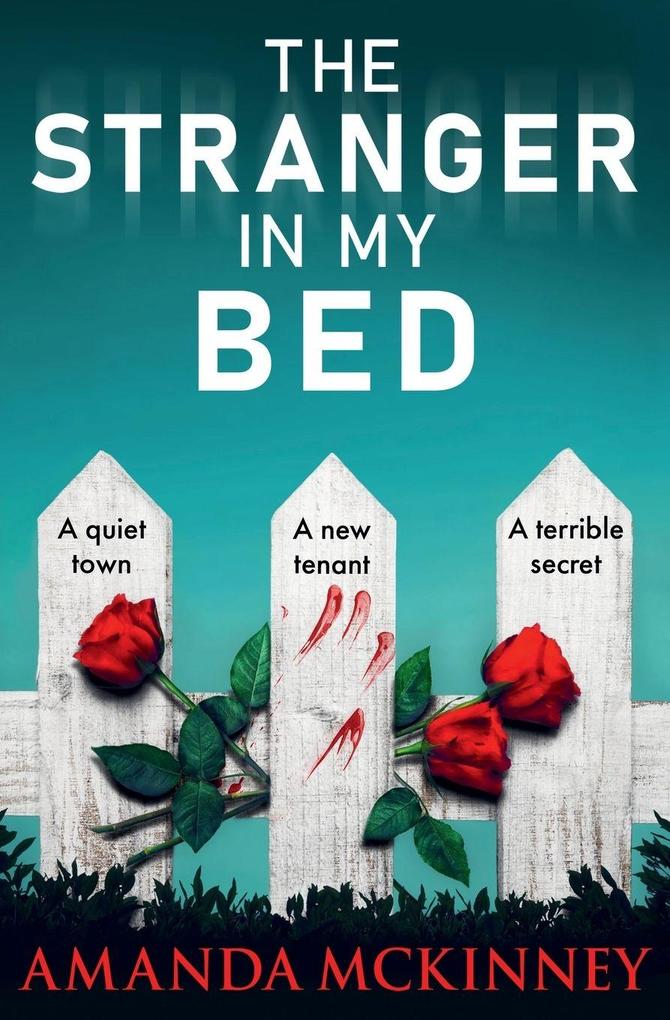 The Stranger in My Bed