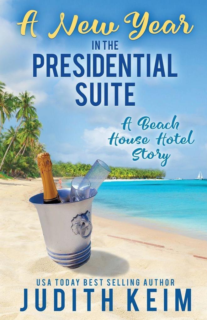 A New Year In The Presidential Suite