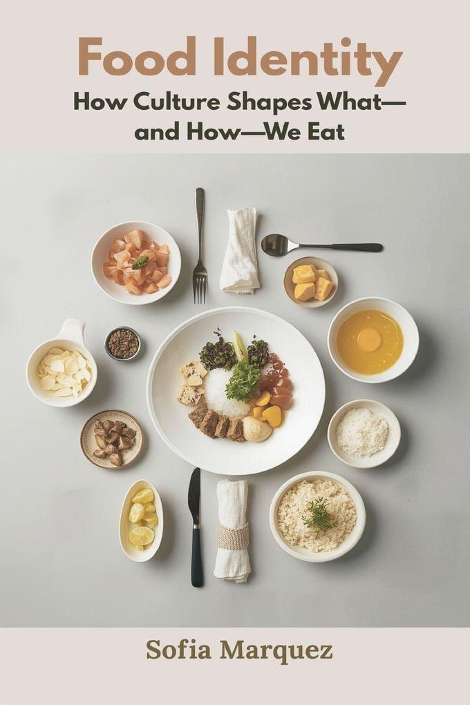 Food Identity