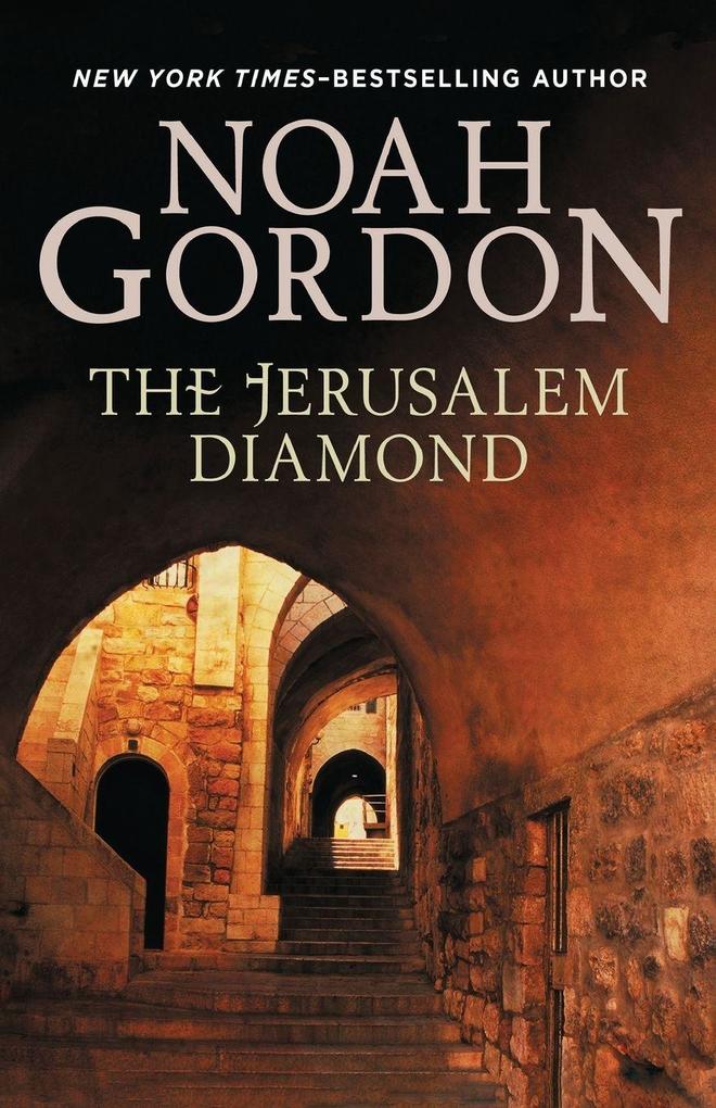 The Jerusalem Diamond