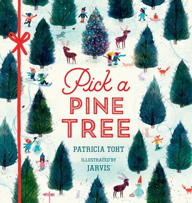 Pick a Pine Tree