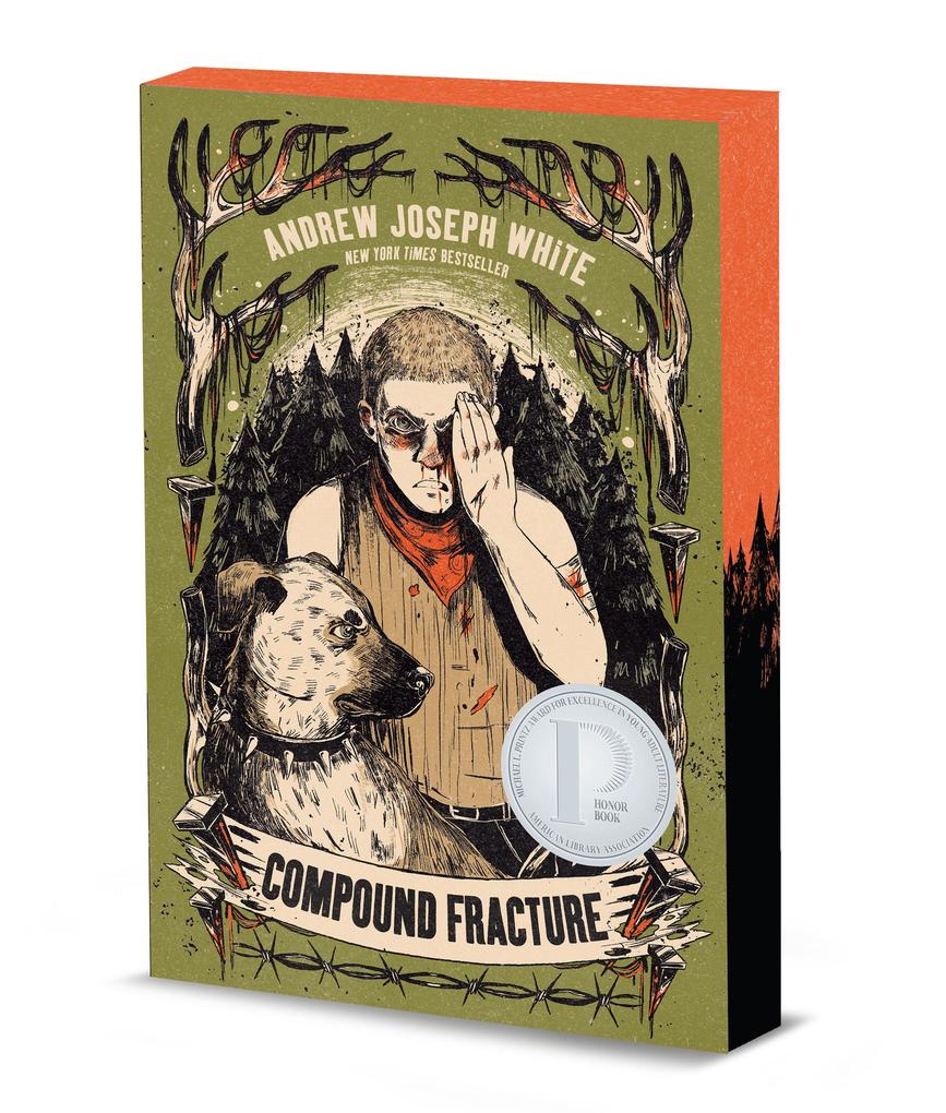 Compound Fracture