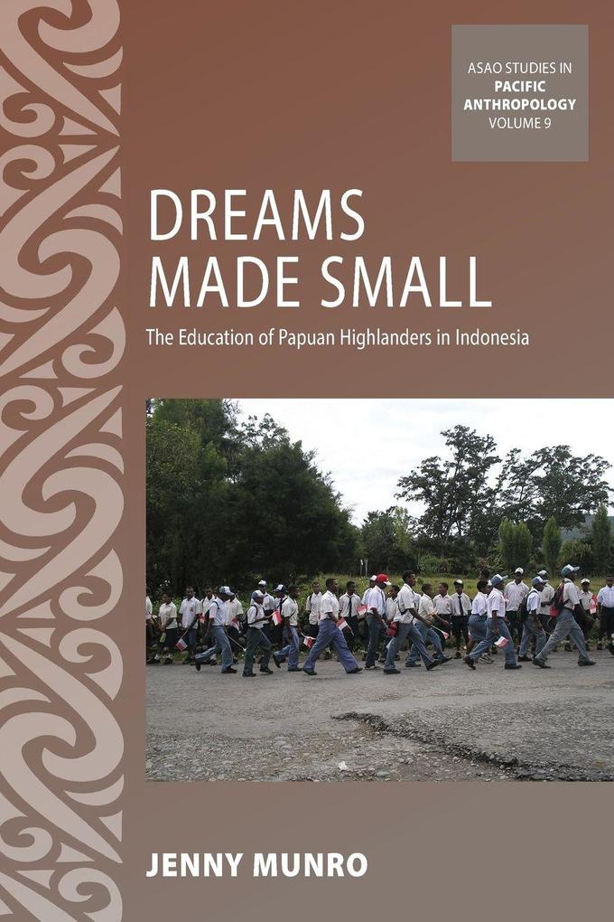 Dreams Made Small