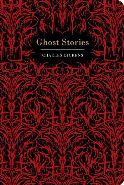 Dickens: Ghost Stories