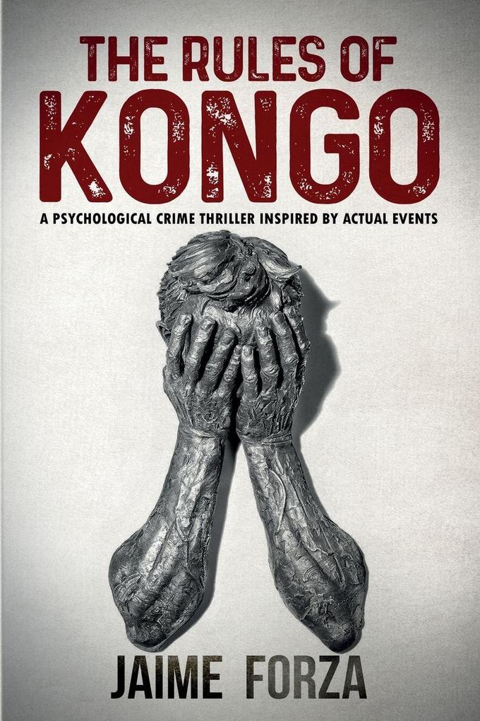 THE RULES OF KONGO