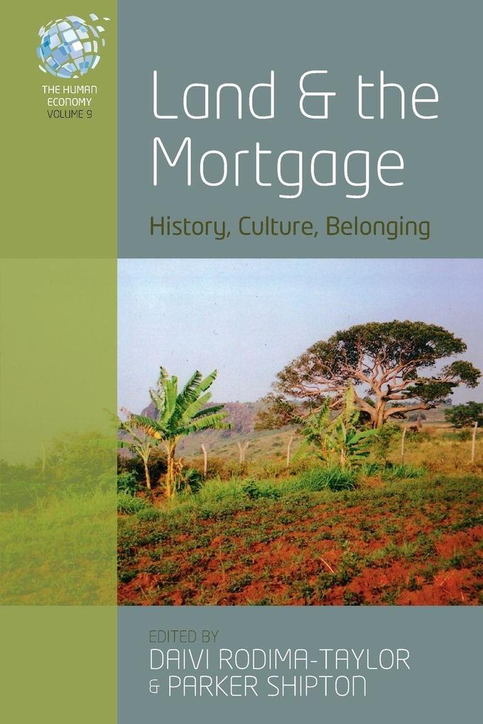 Land and the Mortgage