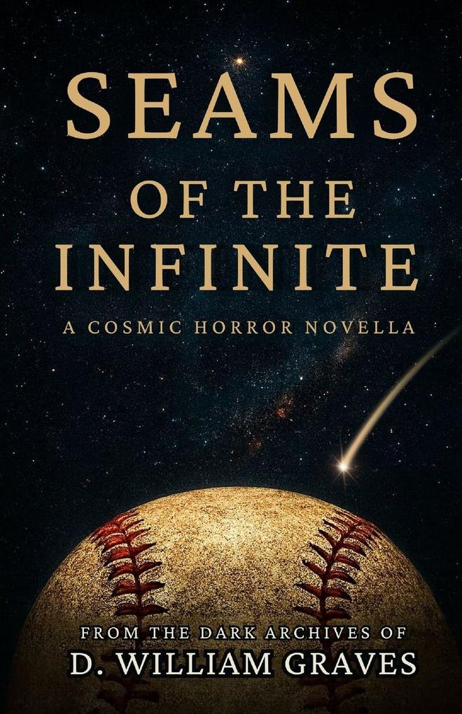 Seams of the Infinite