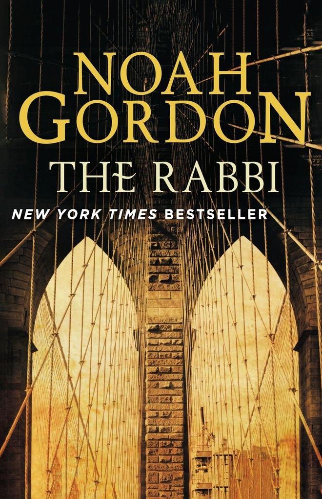 The Rabbi