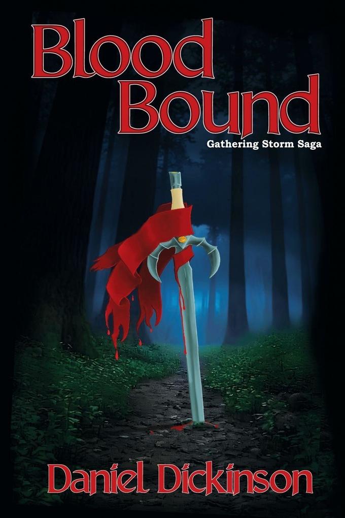 Blood Bound