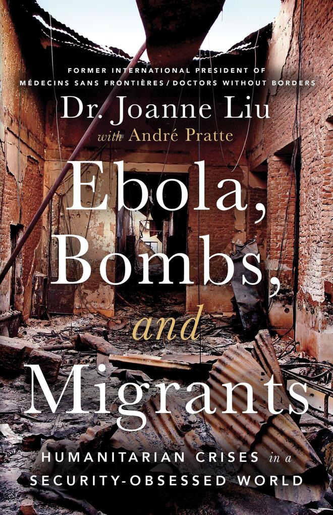 Ebola Bombs and Migrants