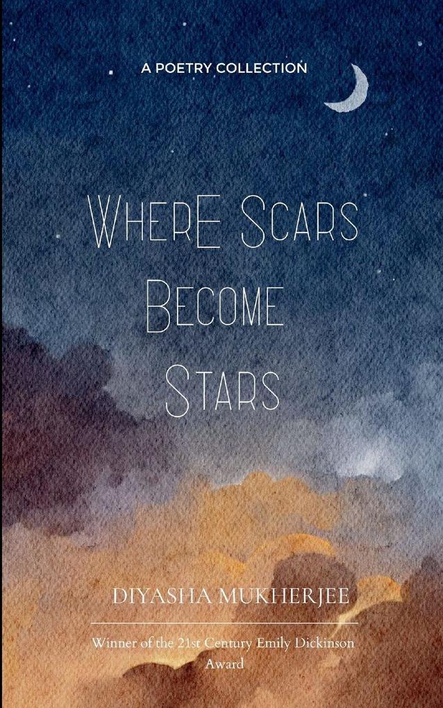 Where Scars Become Stars