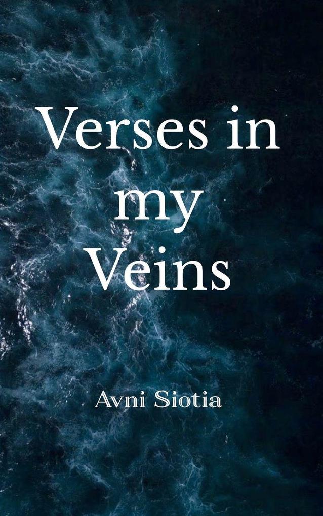 Verses in my Veins