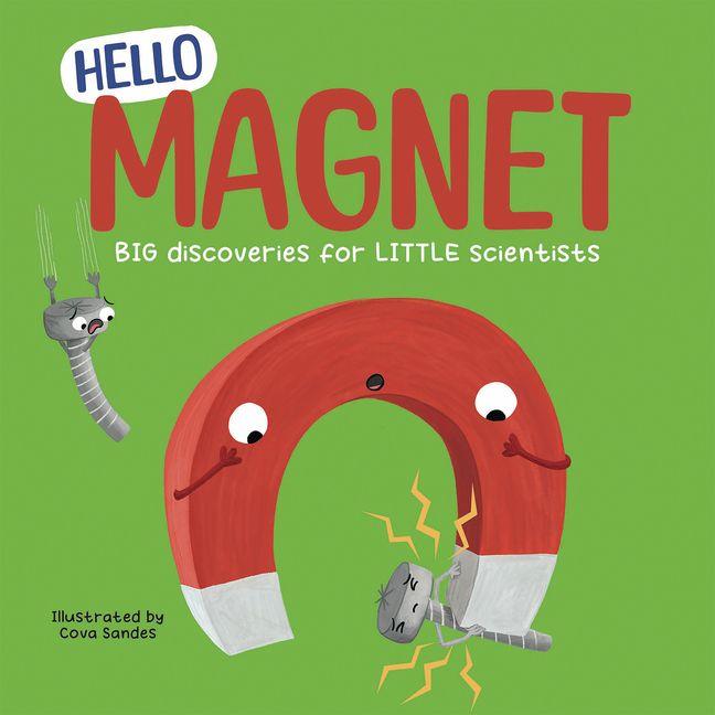 Hello Magnet