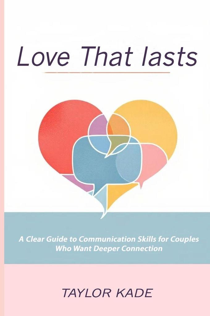 Love That Lasts