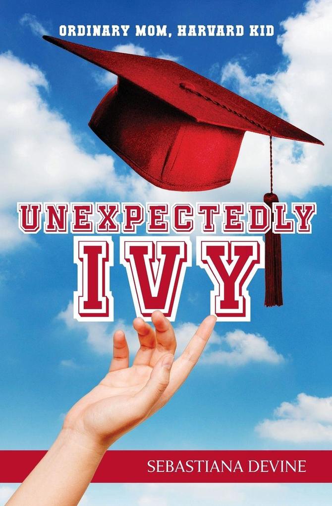 Unexpectedly Ivy
