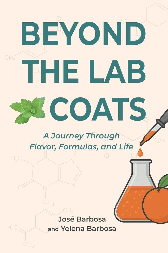 Beyond the Lab Coats
