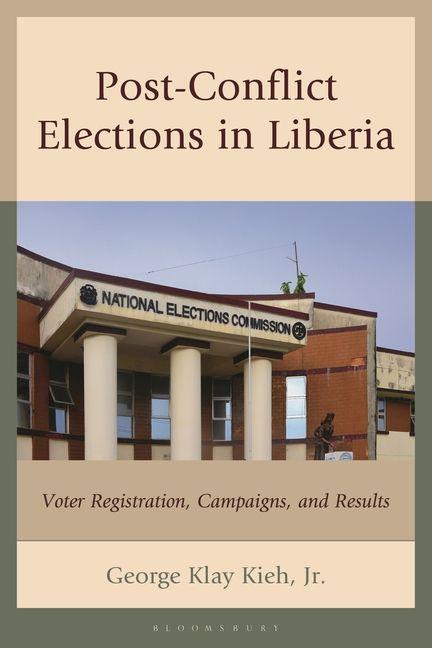 Post-Conflict Elections in Liberia