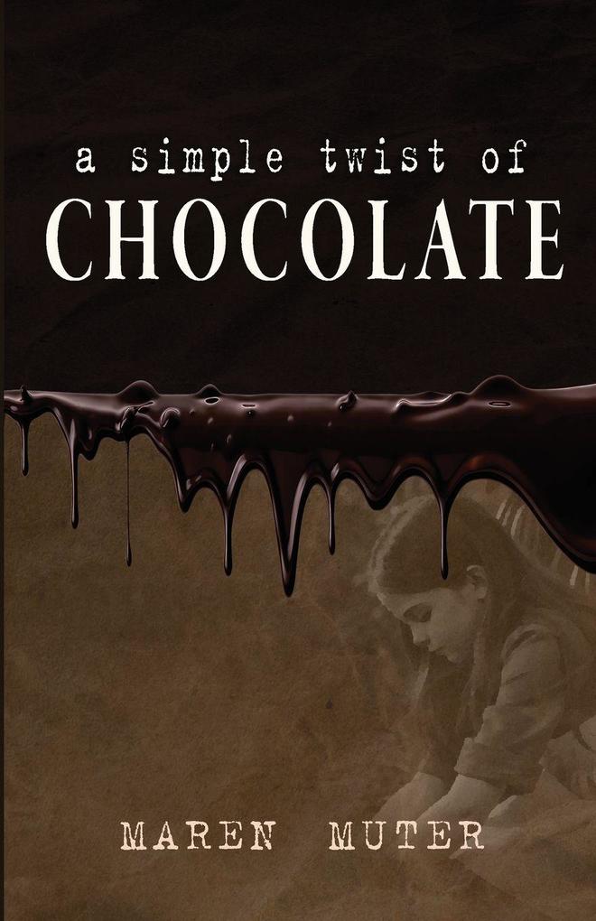 A Simple Twist of Chocolate