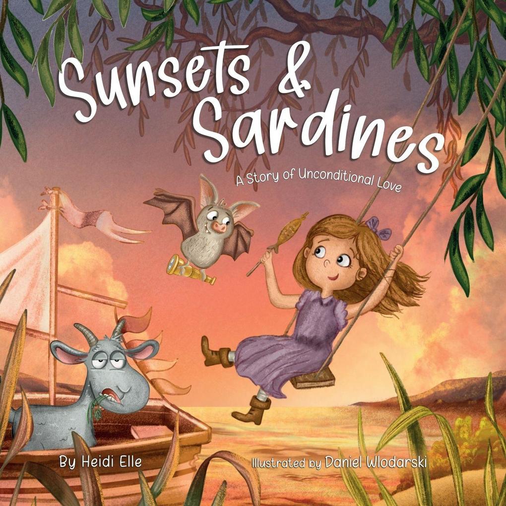 Sunsets and Sardines