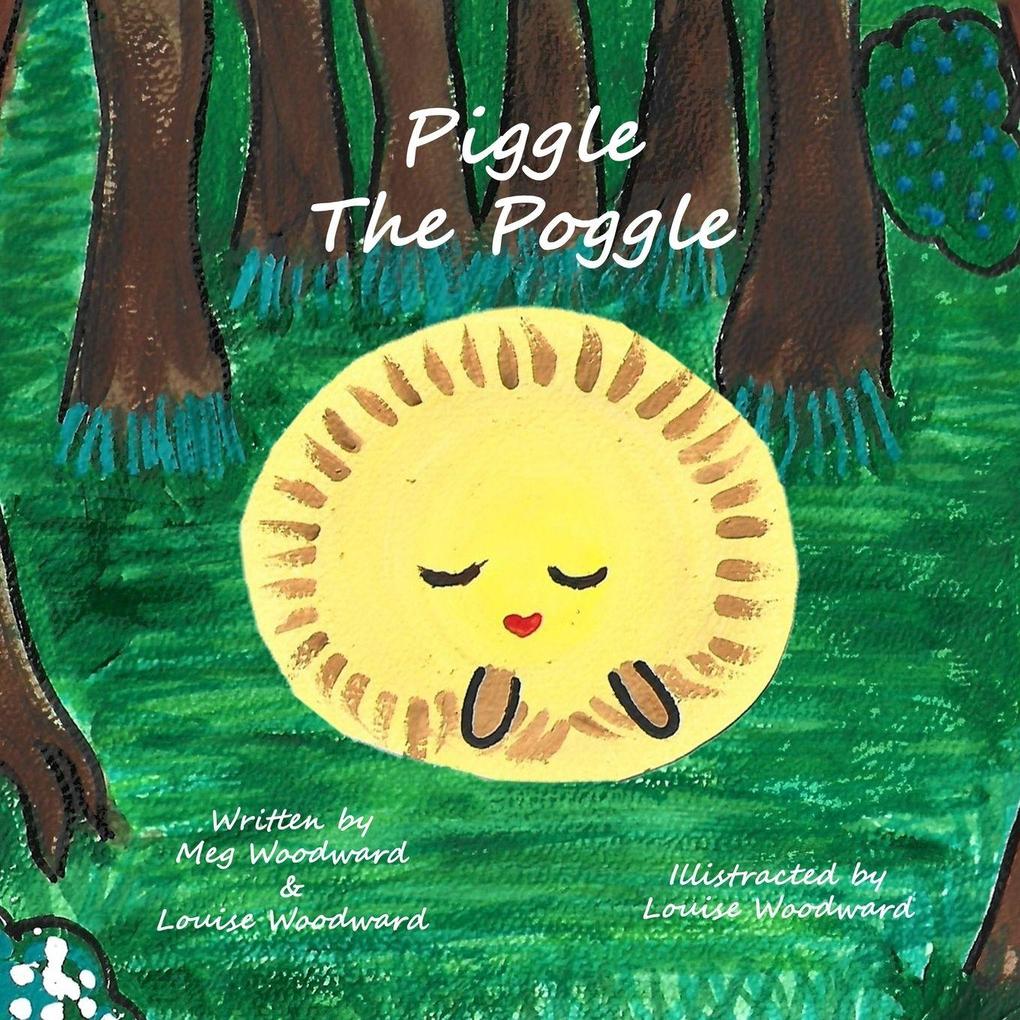 Piggle the Poggle