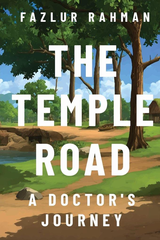 Temple Road