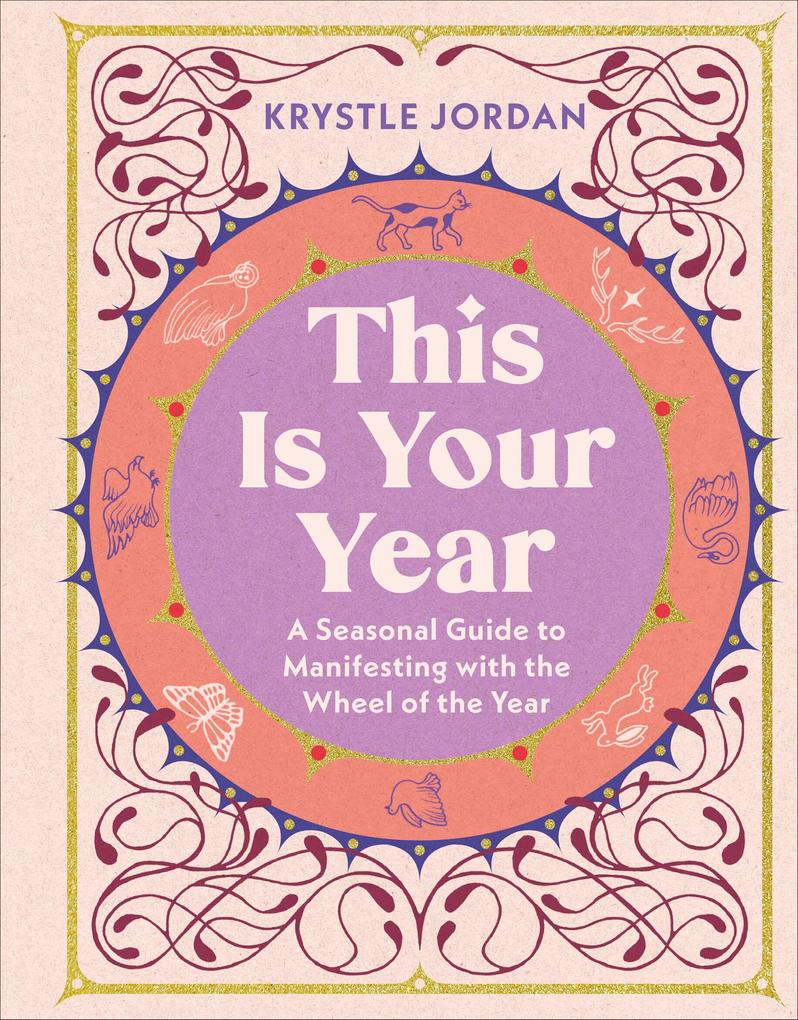 This Is Your Year
