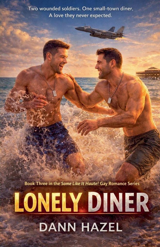 Lonely Diner