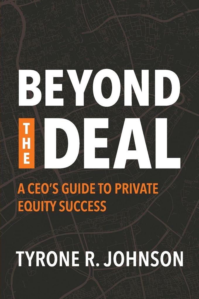 Beyond the Deal