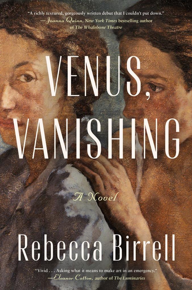 Venus Vanishing
